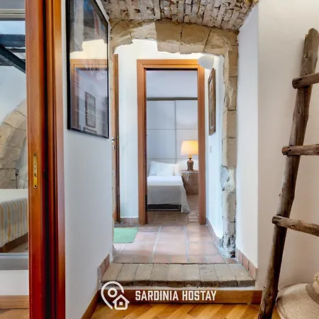 Apartment Marina Antica Dimora