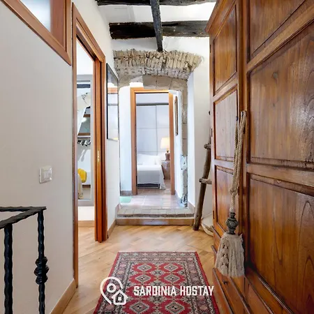 Apartment Marina Antica Dimora *