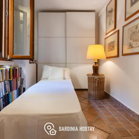 Apartment Marina Antica Dimora *