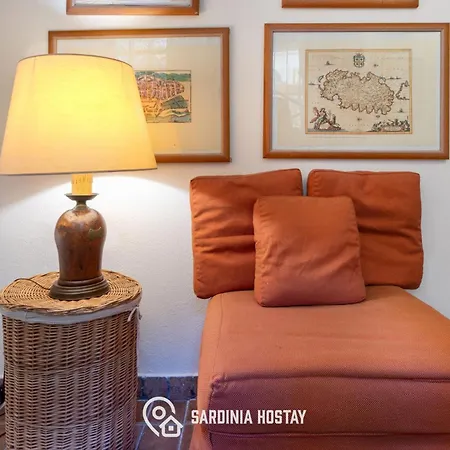 Apartment Marina Antica Dimora Cagliari