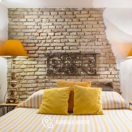 Marina Antica Dimora Apartment
