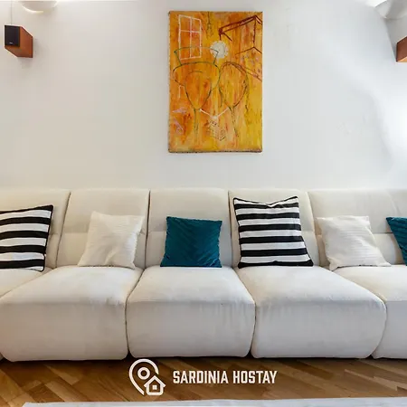 Apartment Marina Antica Dimora *